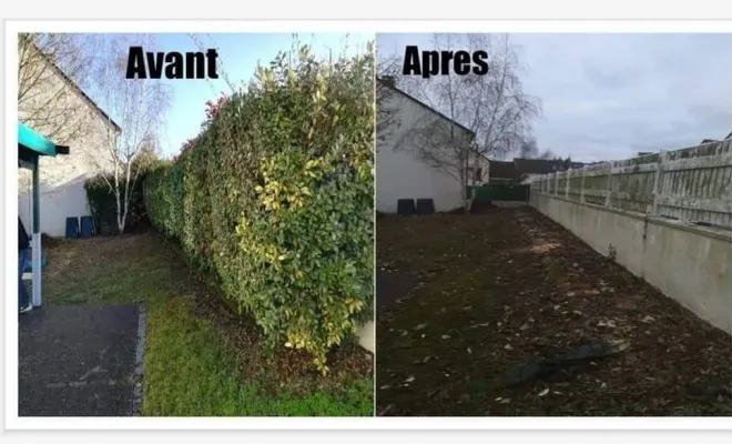 Conception paysagère, Orléans, Maël Elagage